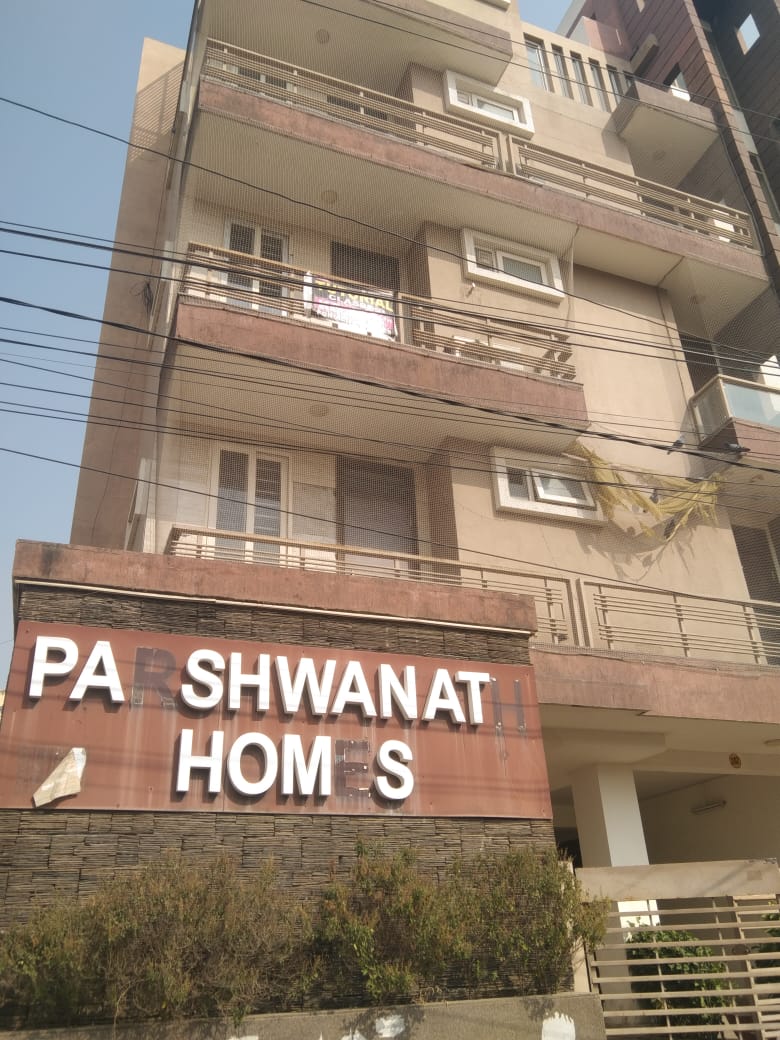 1400 Sq. Ft Residential Apartment In Ajmer Road, Jaipur